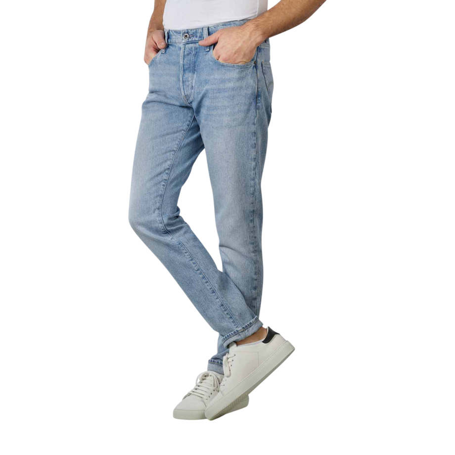 G-STAR 3301 Slim Jeans  