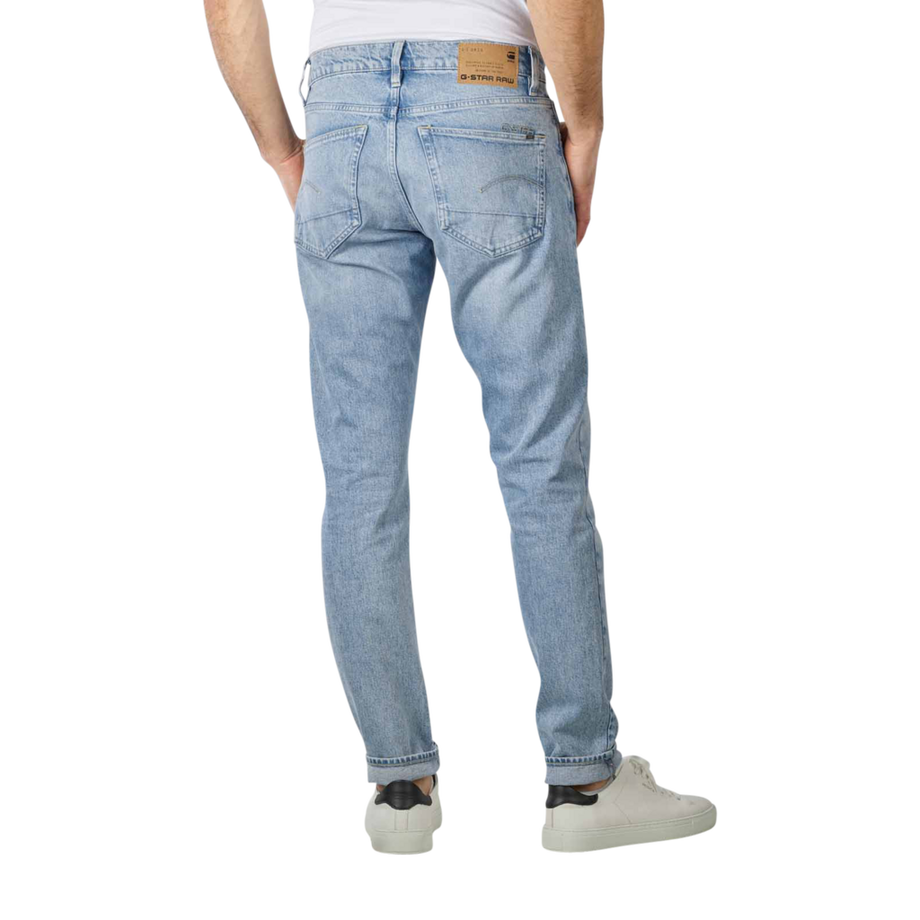 G-STAR 3301 Slim Jeans  