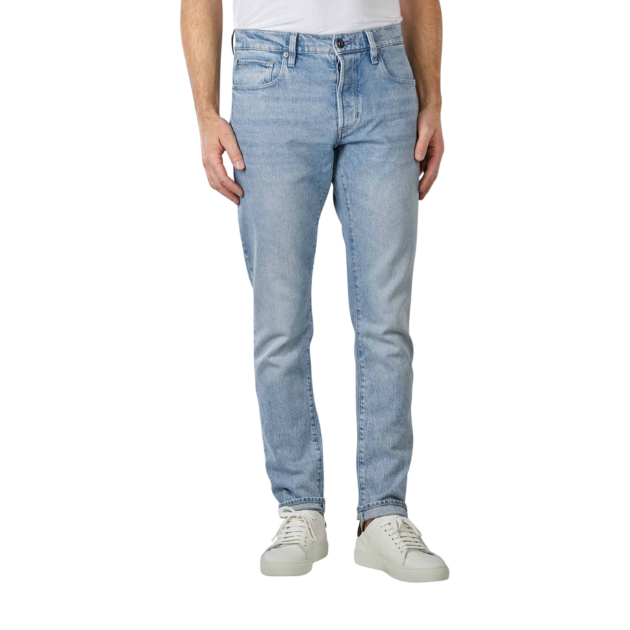 3301 Slim Jeans