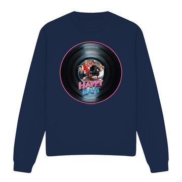 On the Record Sweatshirt