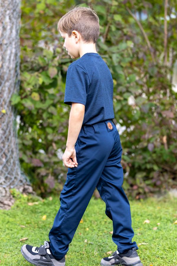 Rukka  Lori Funktions T-Shirt Kinder 