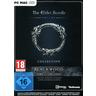 GAME  The Elder Scrolls Online Collection: Blackwood Kollektion Deutsch, Englisch PC 