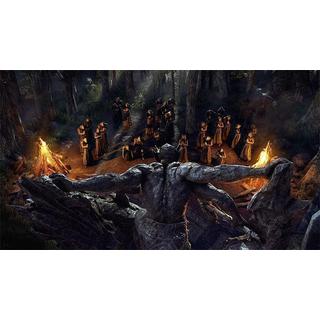 GAME  The Elder Scrolls Online Collection: Blackwood 