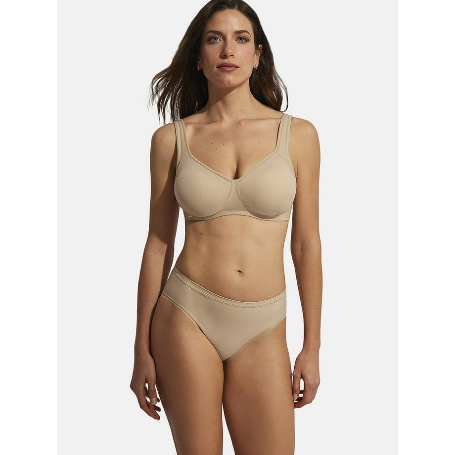 Selmark Curves Soutien-gorge triangle sans armatures  
