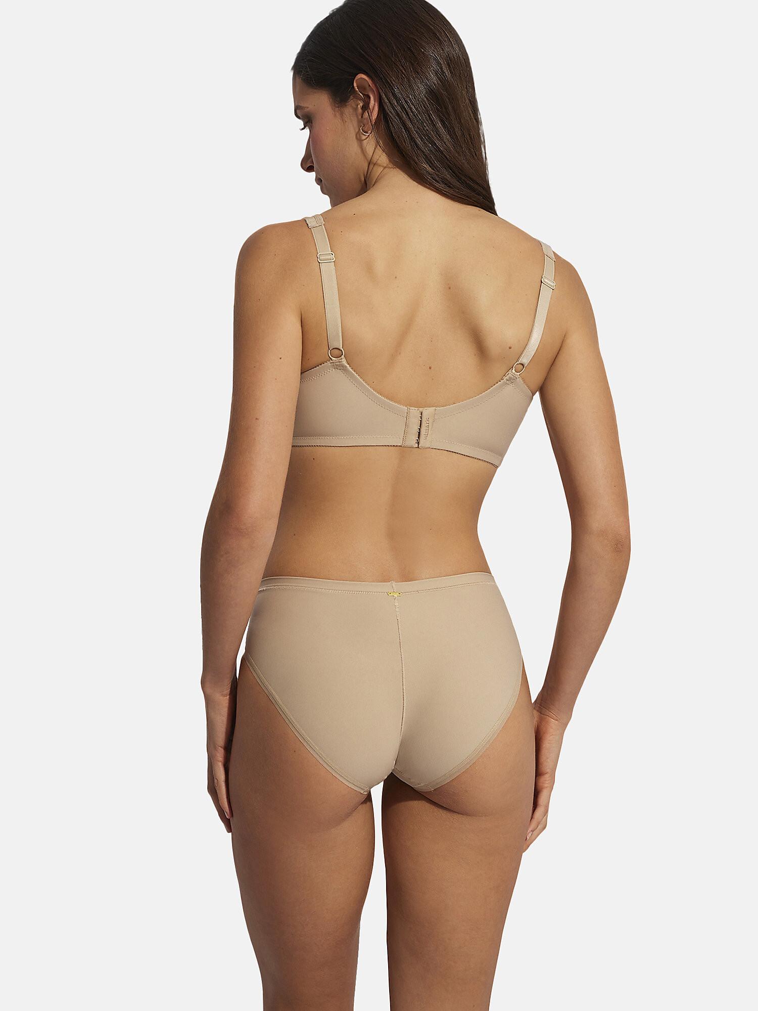 Selmark  Soutien-gorge triangle sans armatures Curves 