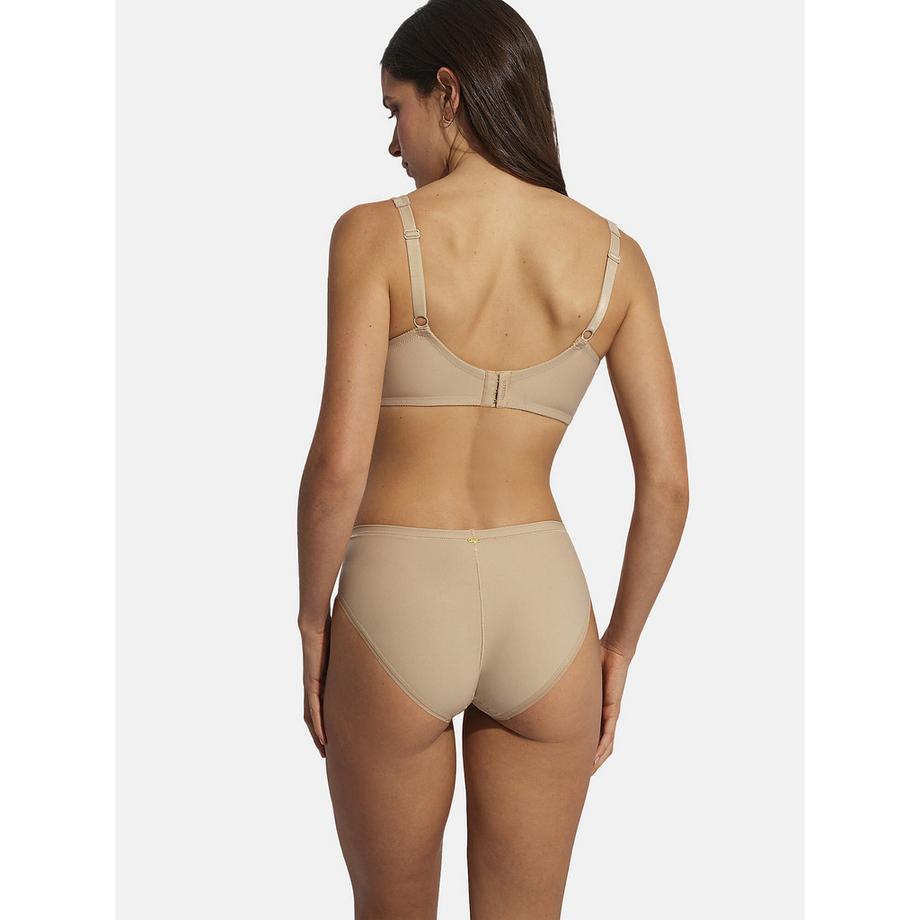 Selmark Curves Soutien-gorge triangle sans armatures  