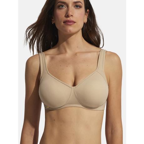 Selmark  Soutien-gorge triangle sans armatures Curves 