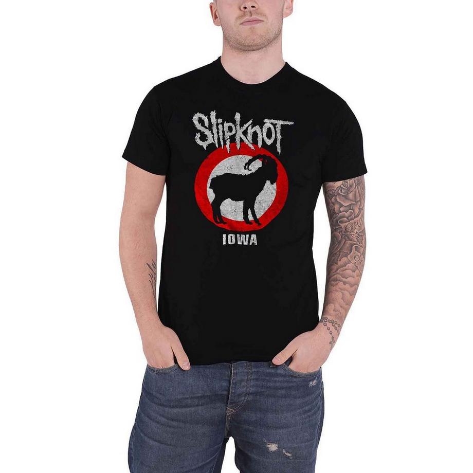 T-ShirtIowa