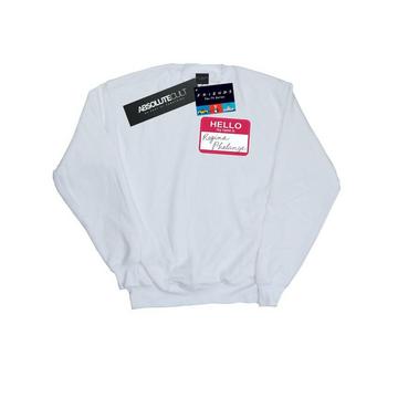 Regina Phalange Sweatshirt