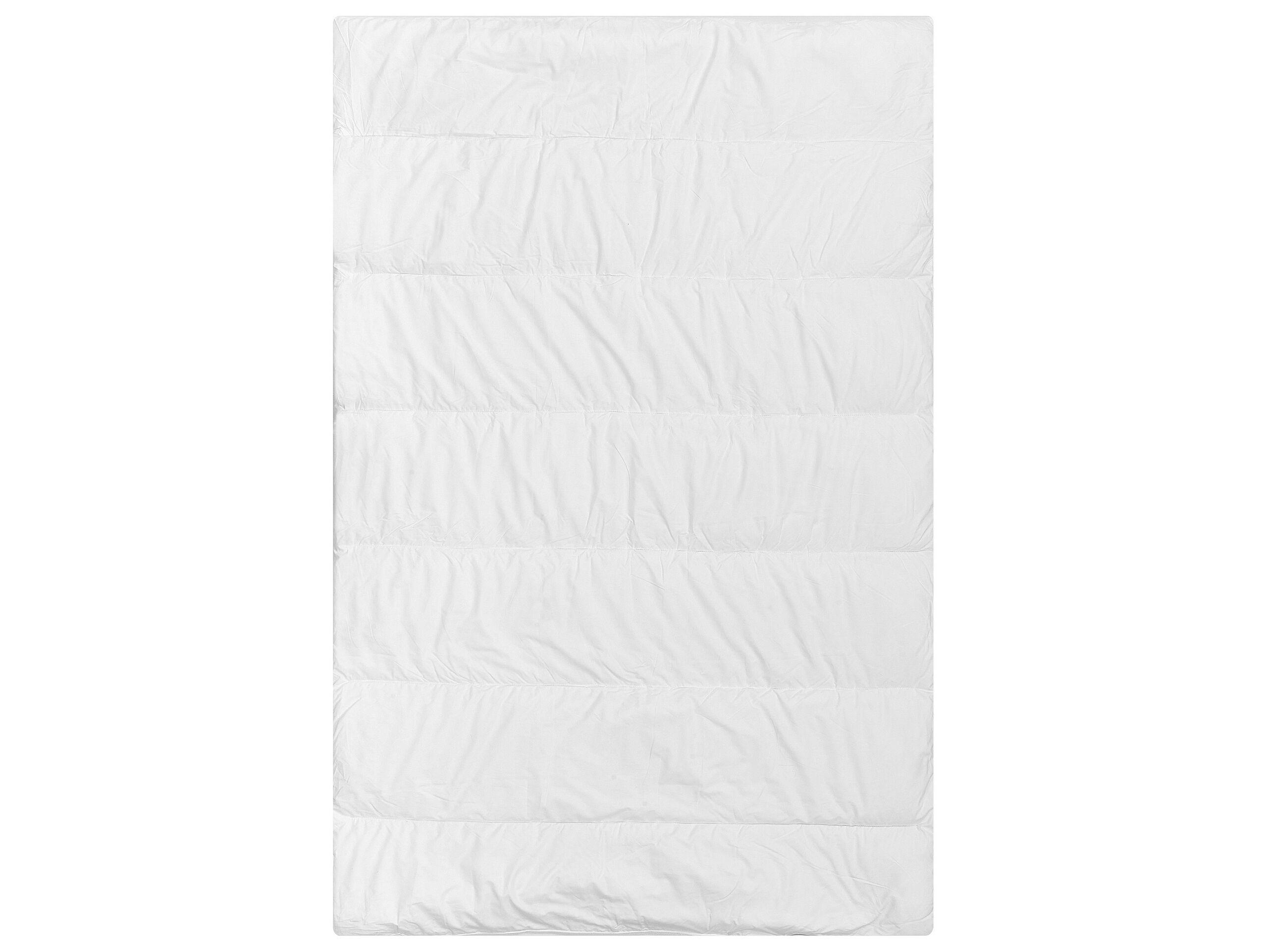 Beliani CHAPCHA Lyocell Trapunta  