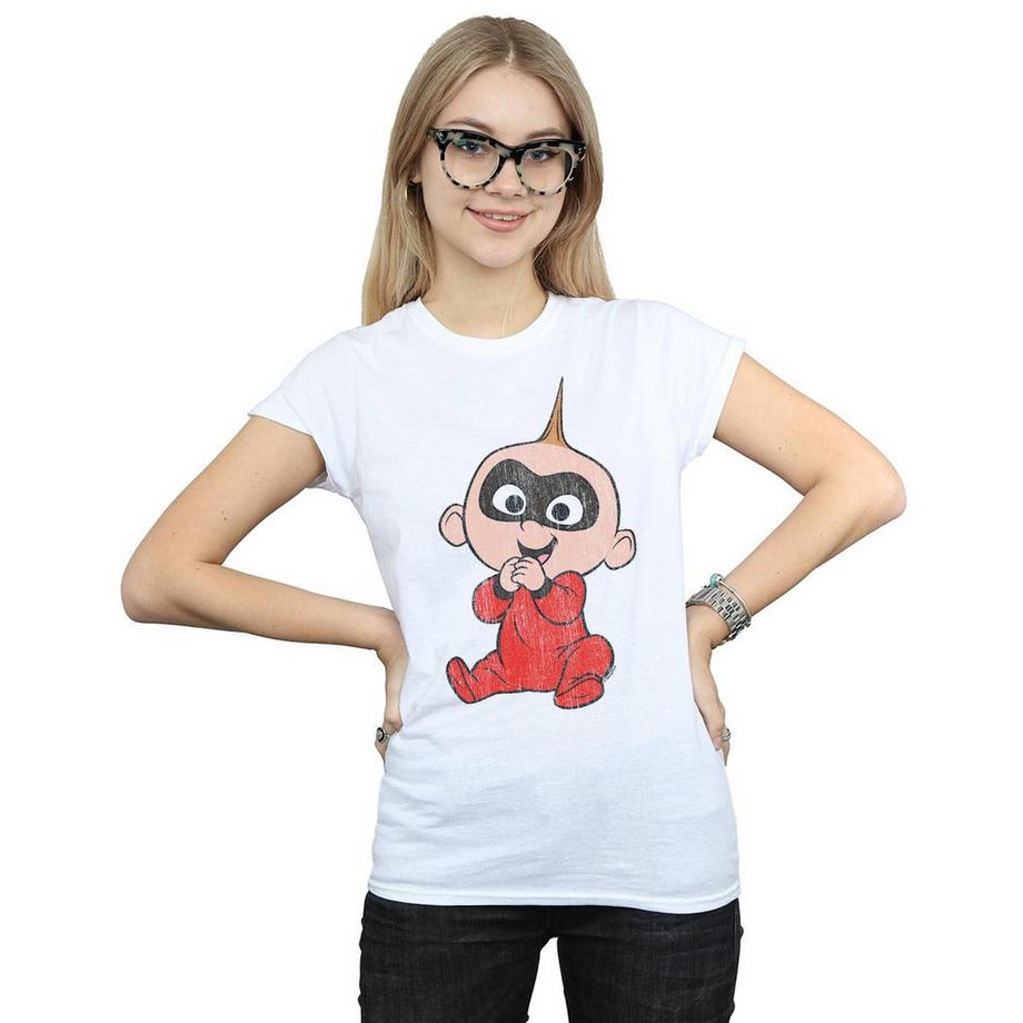 Disney Incredibles 2 Jack Jack T-Shirt  