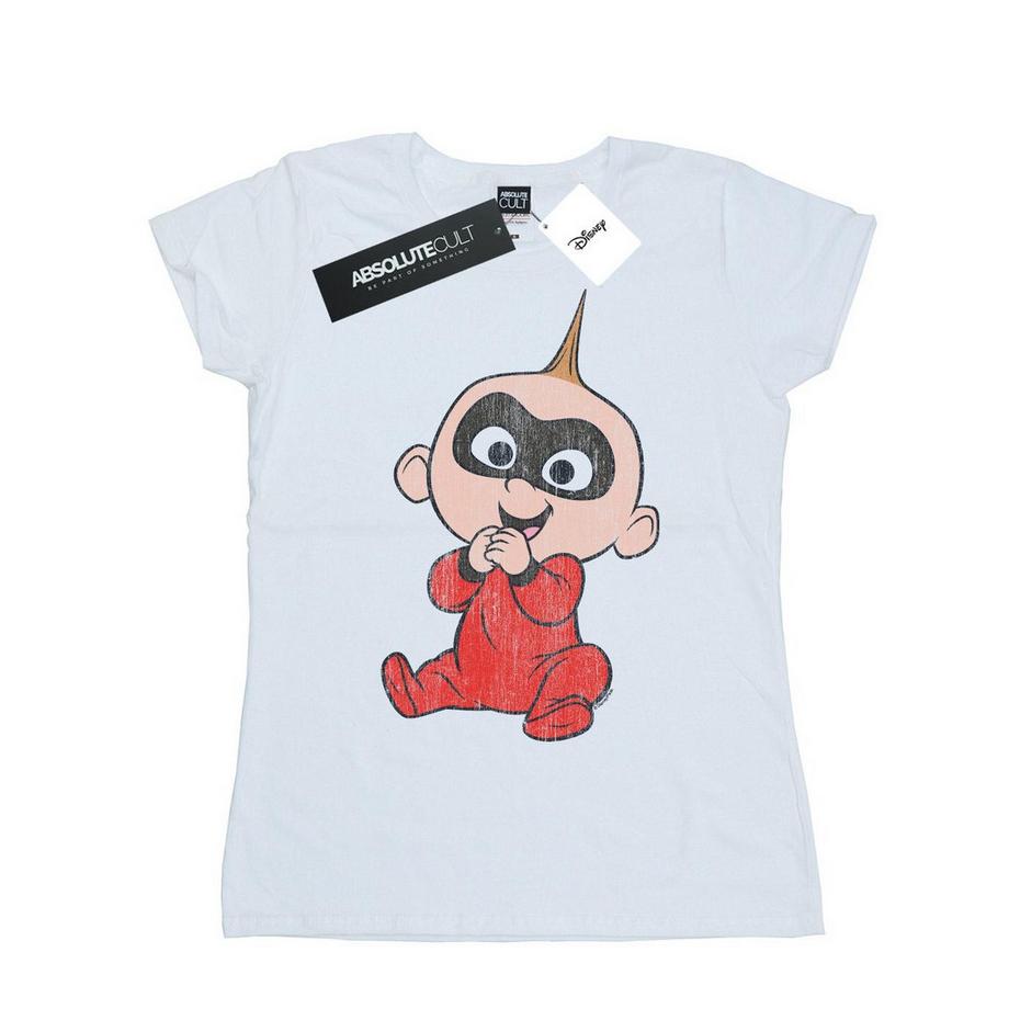 Disney Incredibles 2 Jack Jack T-Shirt  