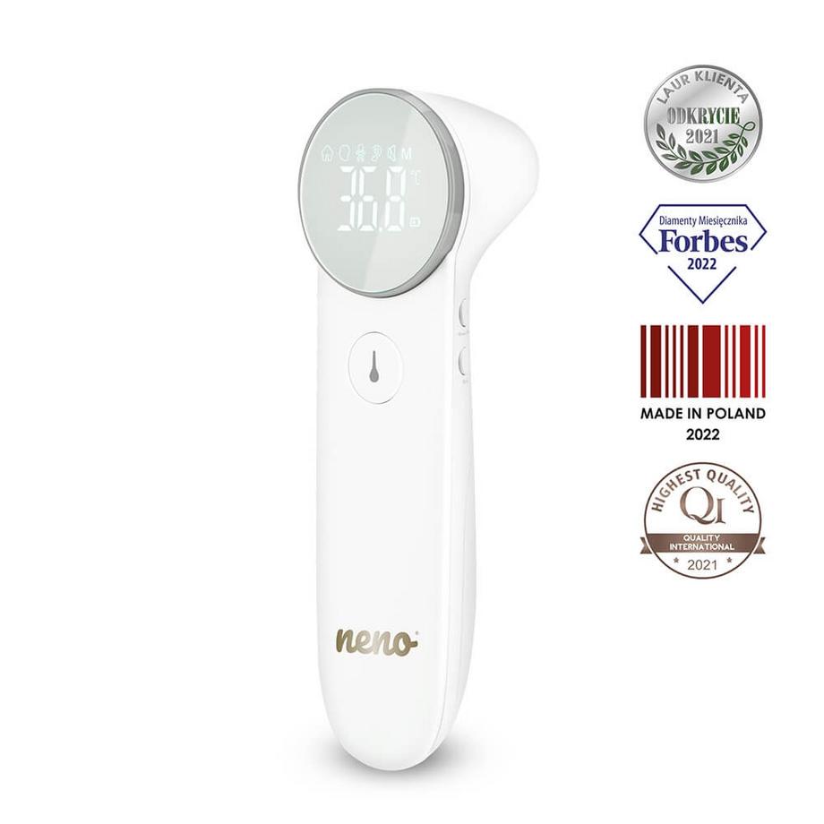 Thermomètre NENO T07 sans contact