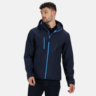 Regatta Venturer Softshelljacke Dreilagige Membrane  