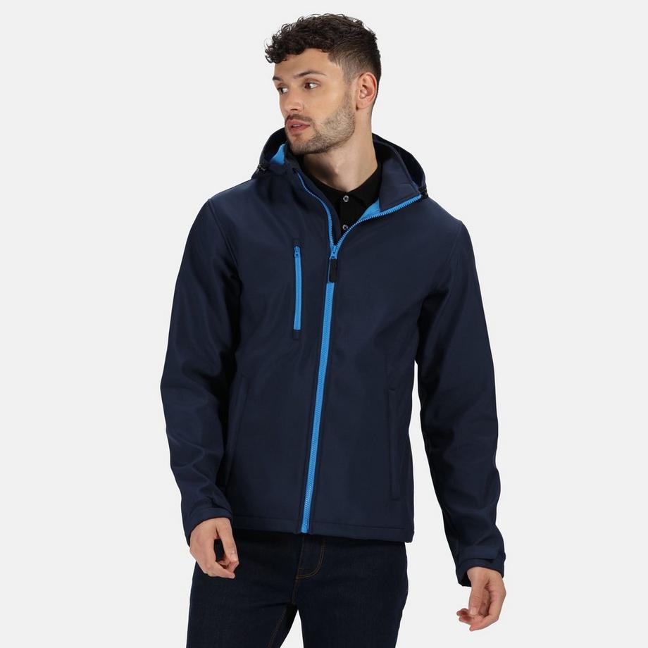 Regatta Venturer Softshelljacke Dreilagige Membrane  