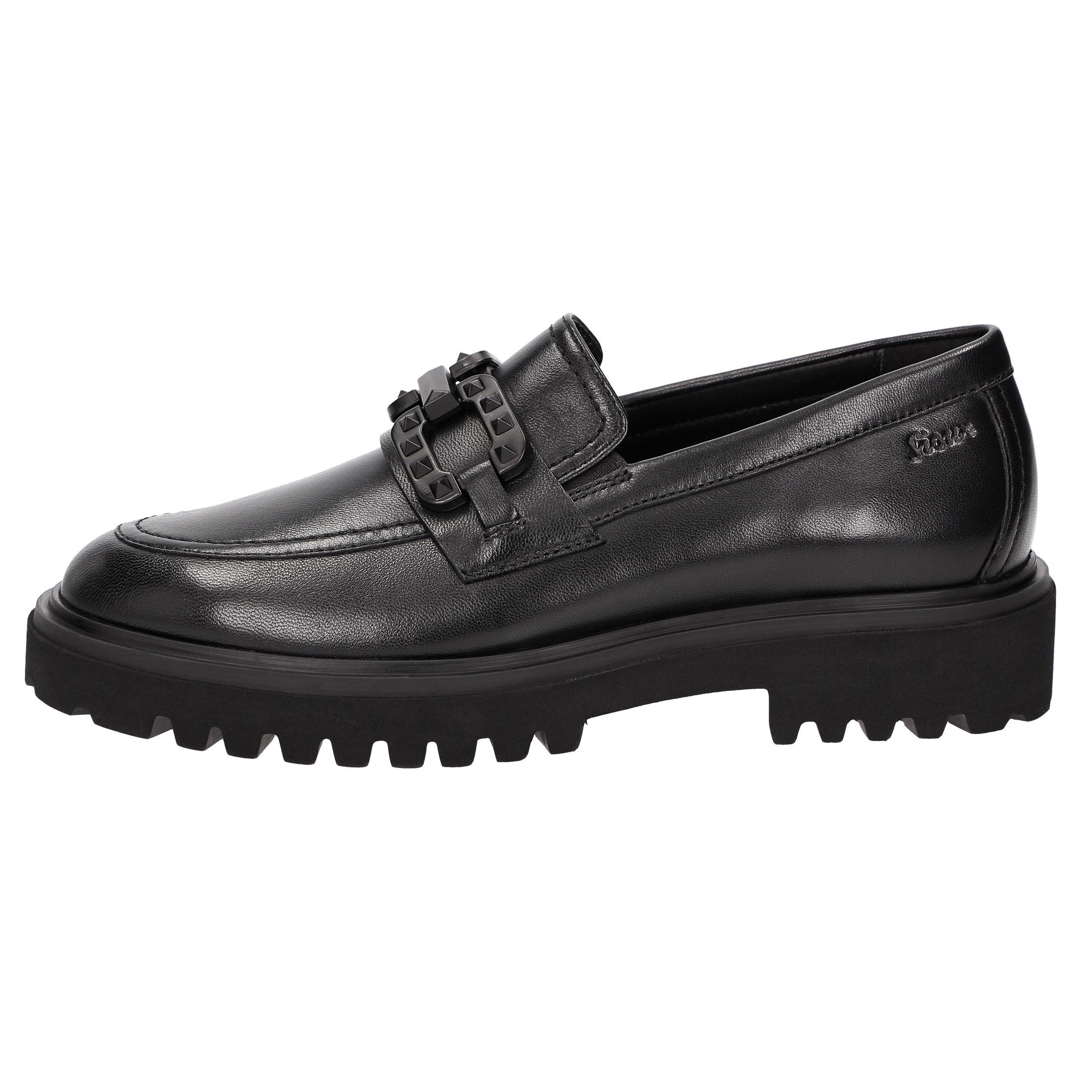 Sioux  Slipper Amandira-700 