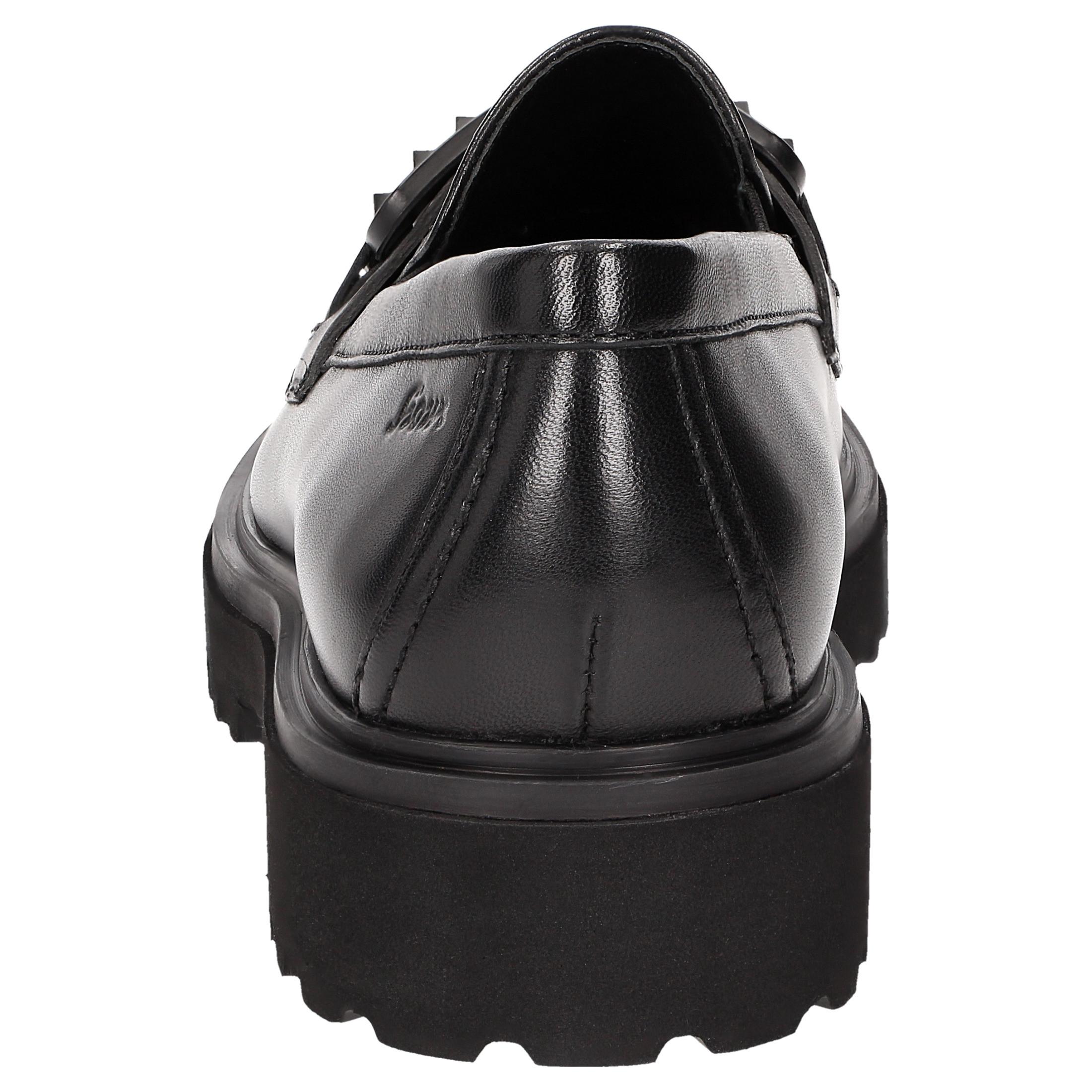 Sioux  Slipper Amandira-700 