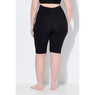 Ulla Popken Bellieva Pantaloncini Premaman Fascia Pieghevole  