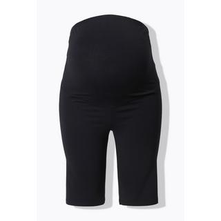 Ulla Popken Bellieva Pantaloncini Premaman Fascia Pieghevole  