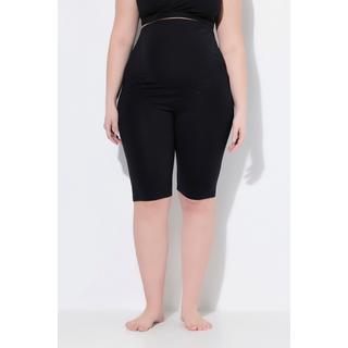 Ulla Popken Bellieva Pantaloncini Premaman Fascia Pieghevole  