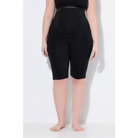 Ulla Popken Bellieva Pantaloncini Premaman Fascia Pieghevole  