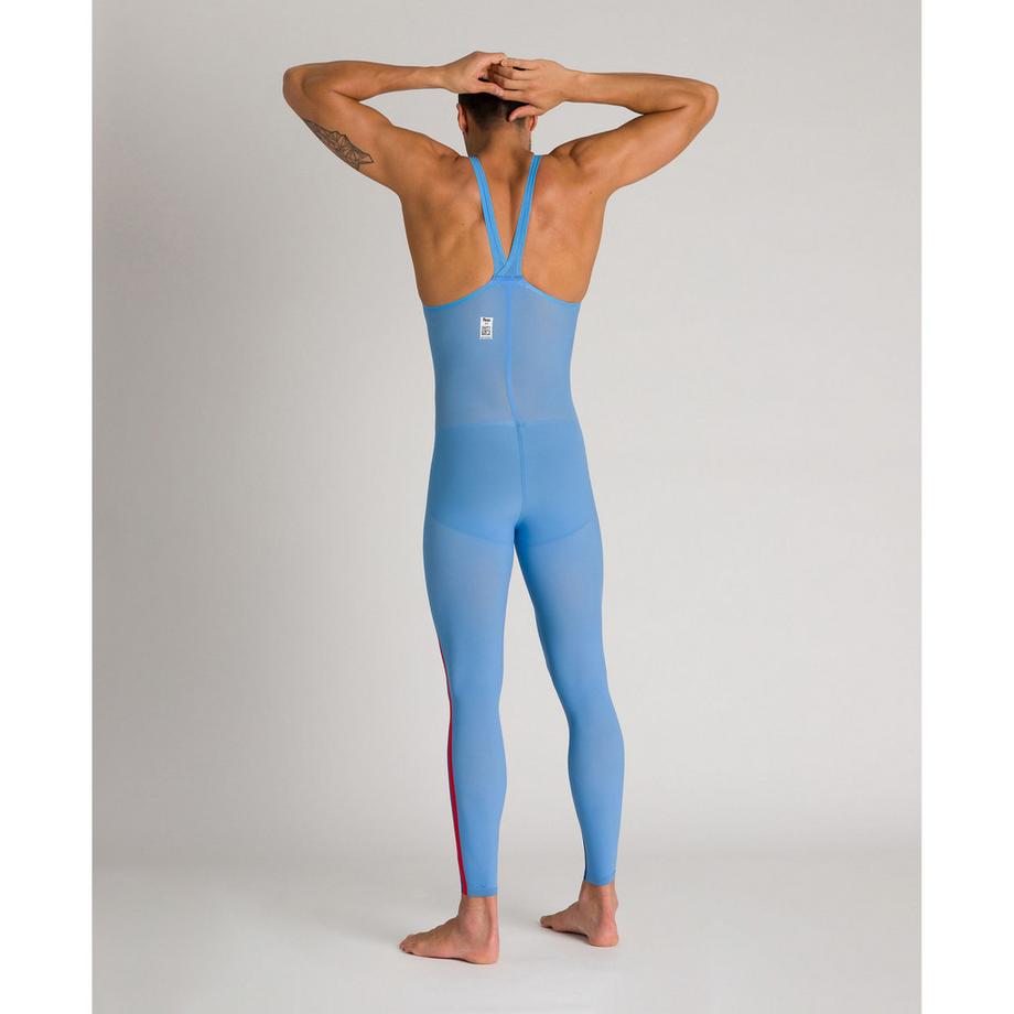 arena  Costume da bagno Arena Powerskin R-Evo+ Ow Cb 