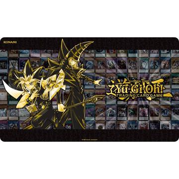 Yu-Gi-Oh! Golden Duelist Collection Spielmatte