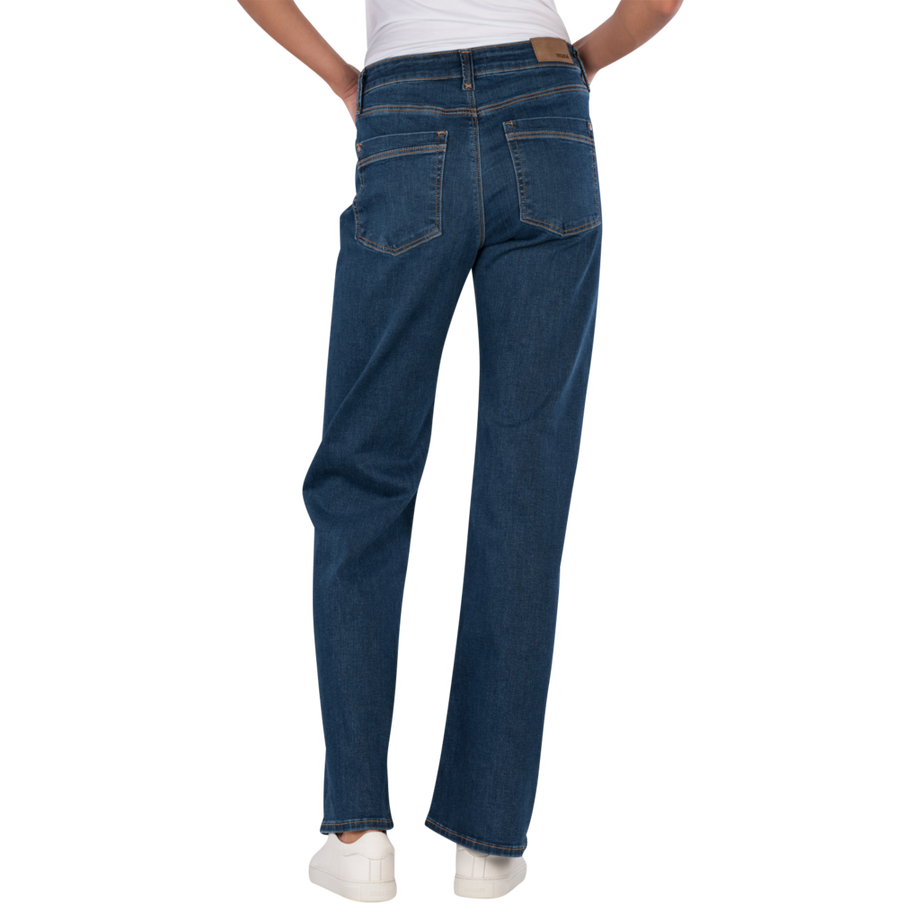 Mavi Ibiza Wide Leg Jeans  