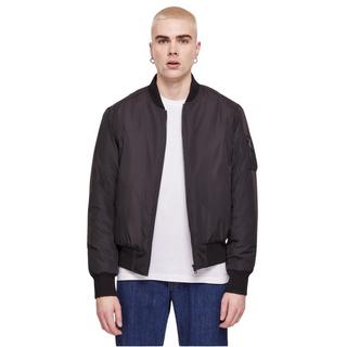URBAN CLASSICS Basic Recyclet Veste Bomber  