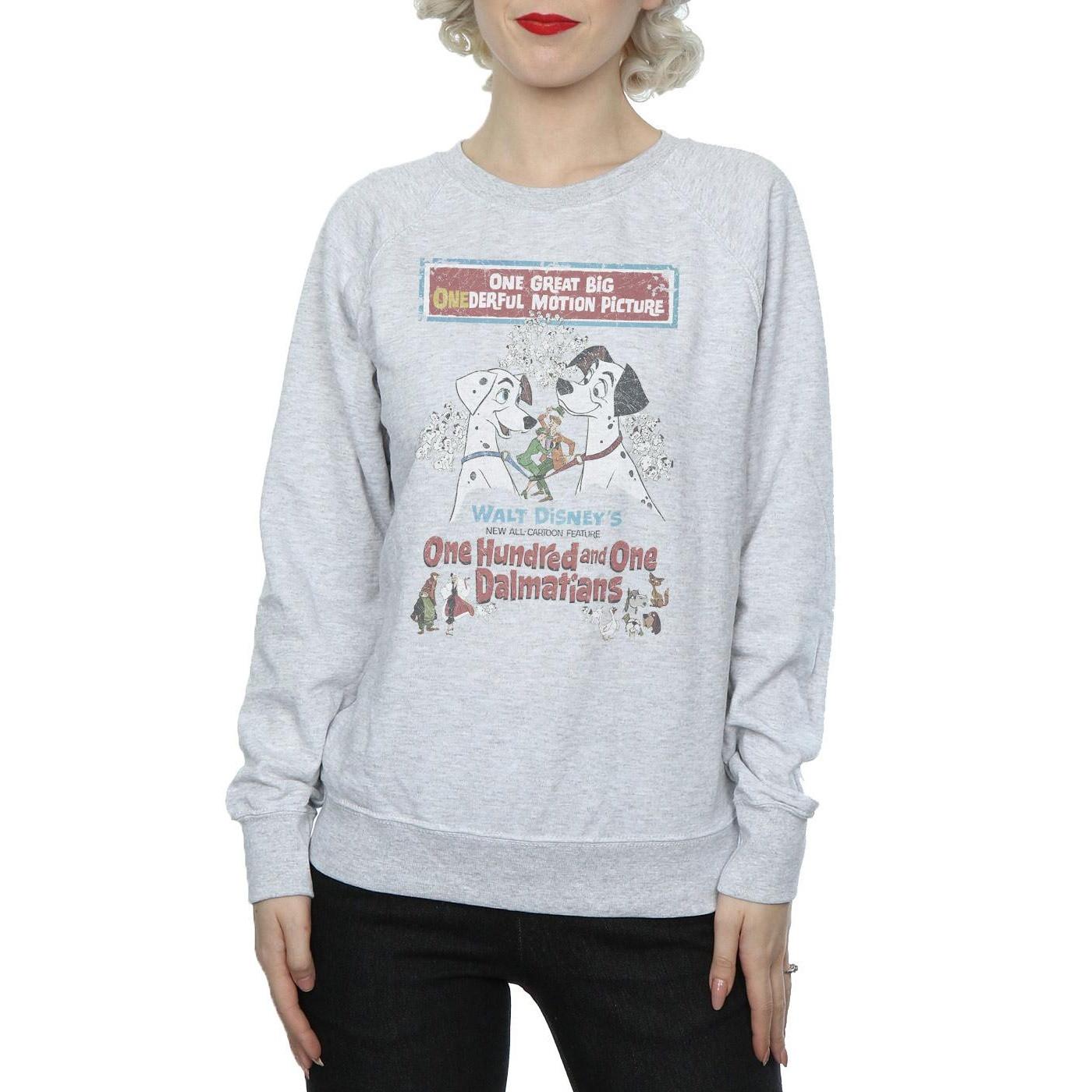 101 Dalmatians Sweatshirt  
