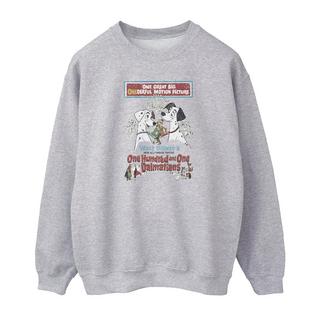 101 Dalmatians Sweatshirt  