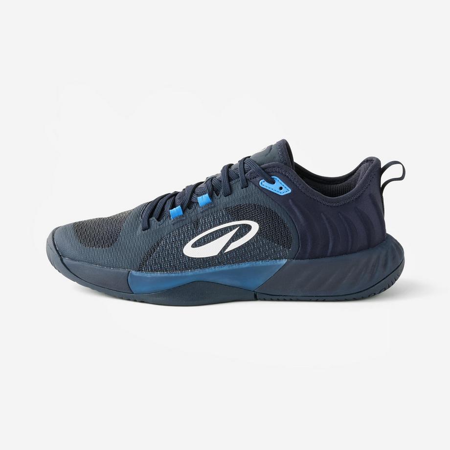 Chaussure de tennis homme multicourt synthetique
