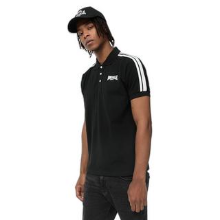 LONSDALE  polo-shirt brochel 