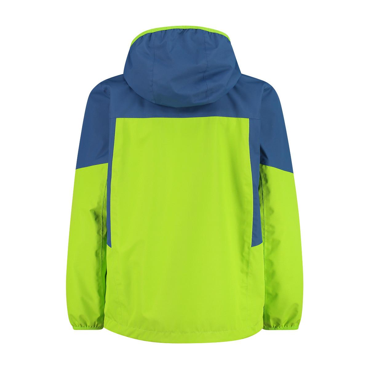 CMP  veste à capuche enfant 