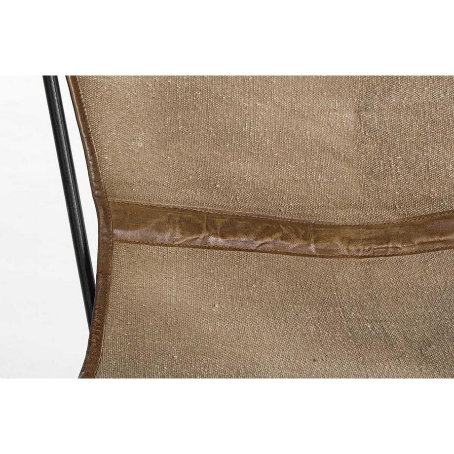 mutoni Sessel Butterfly Eaton  