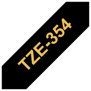 brother  TZE-Schriftbandkassette laminiert 