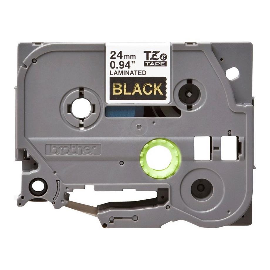 brother  TZE-Schriftbandkassette laminiert 