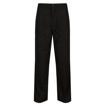 Pantalon de travail, coupe régulière