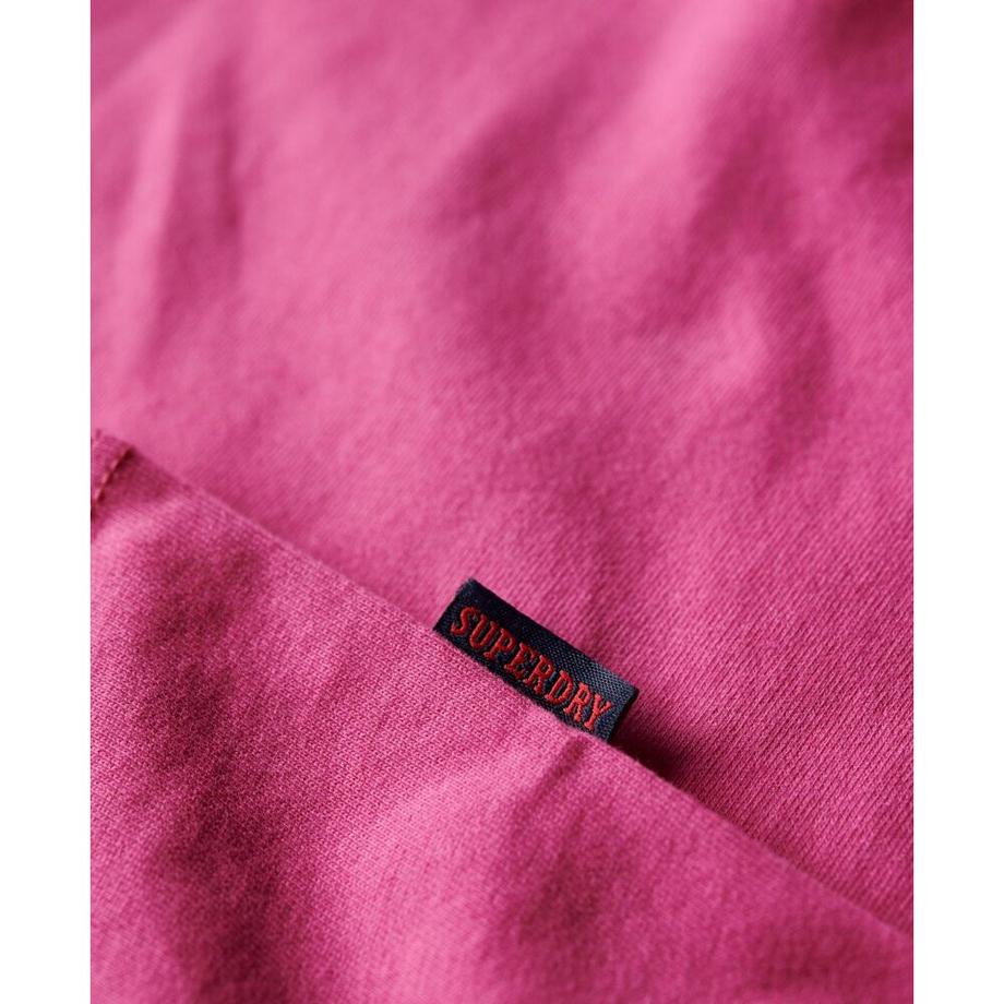 Superdry Essential Logo T-Shirt  