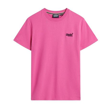 Superdry Essential Logo T-Shirt  