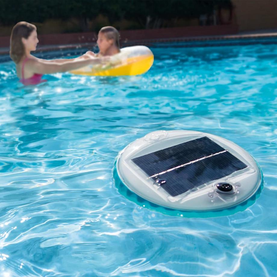 Intex  Schwimmbadleuchte 