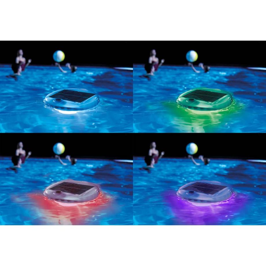 Intex  Schwimmbadleuchte 