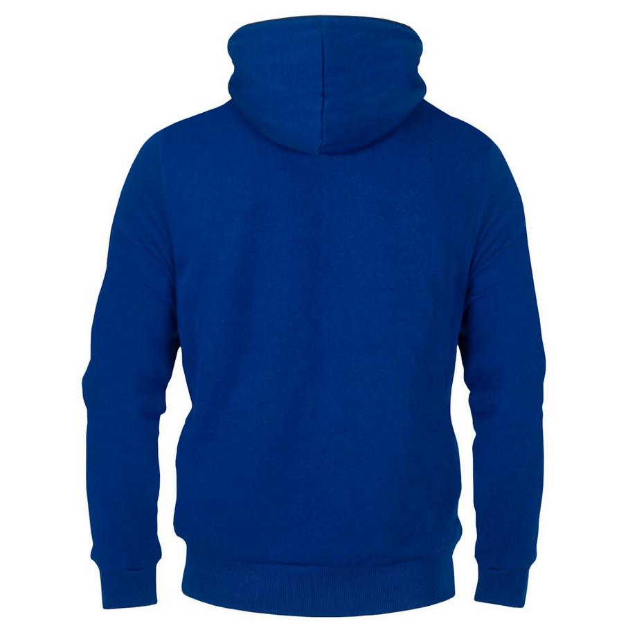 Chelsea FC  Felpa Con Cappuccio Pile 