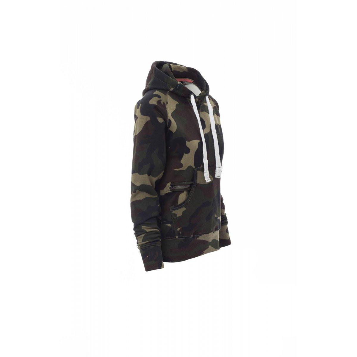 Payper Wear Atlanta Hoodie  