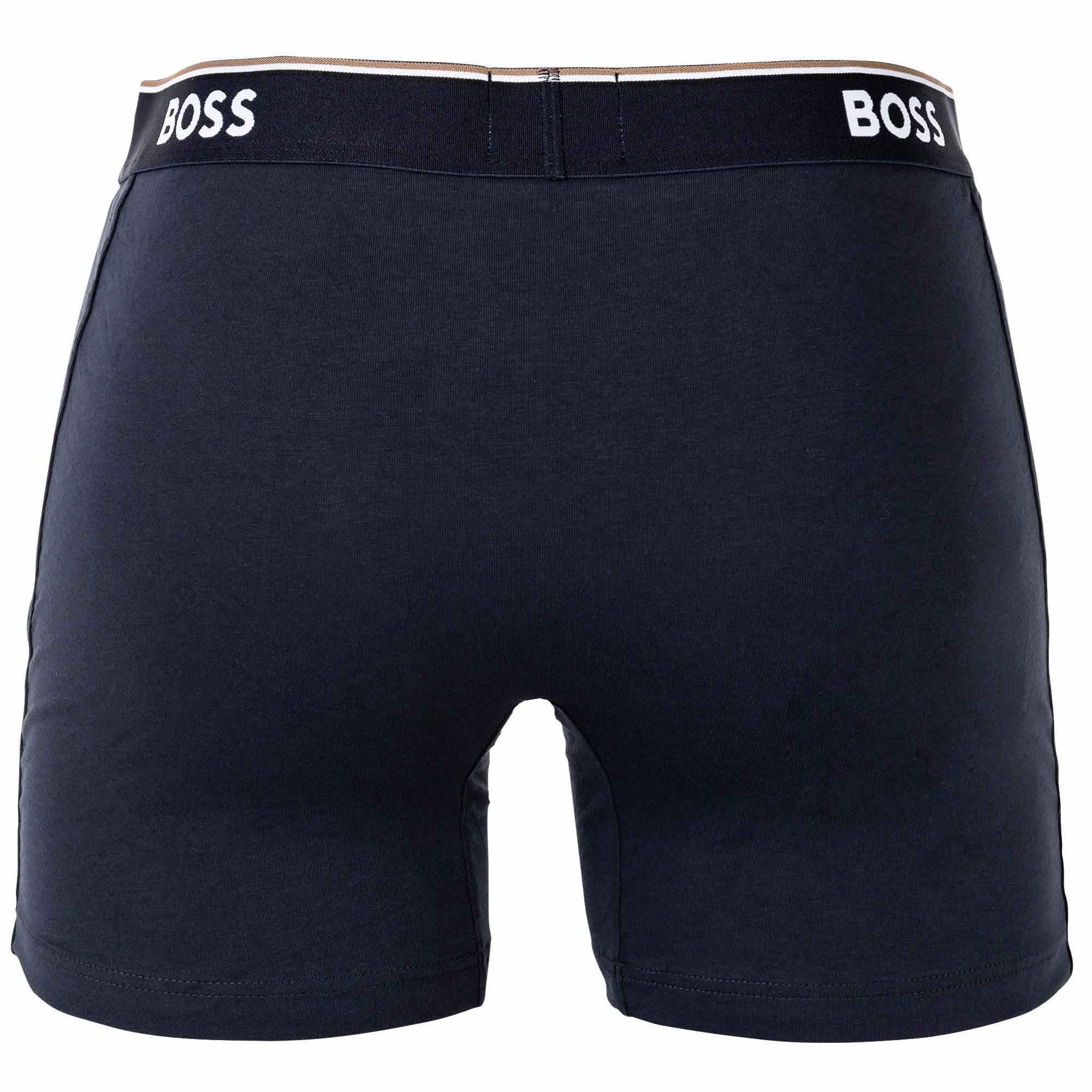 BOSS Casual Stretch Boxershorts  