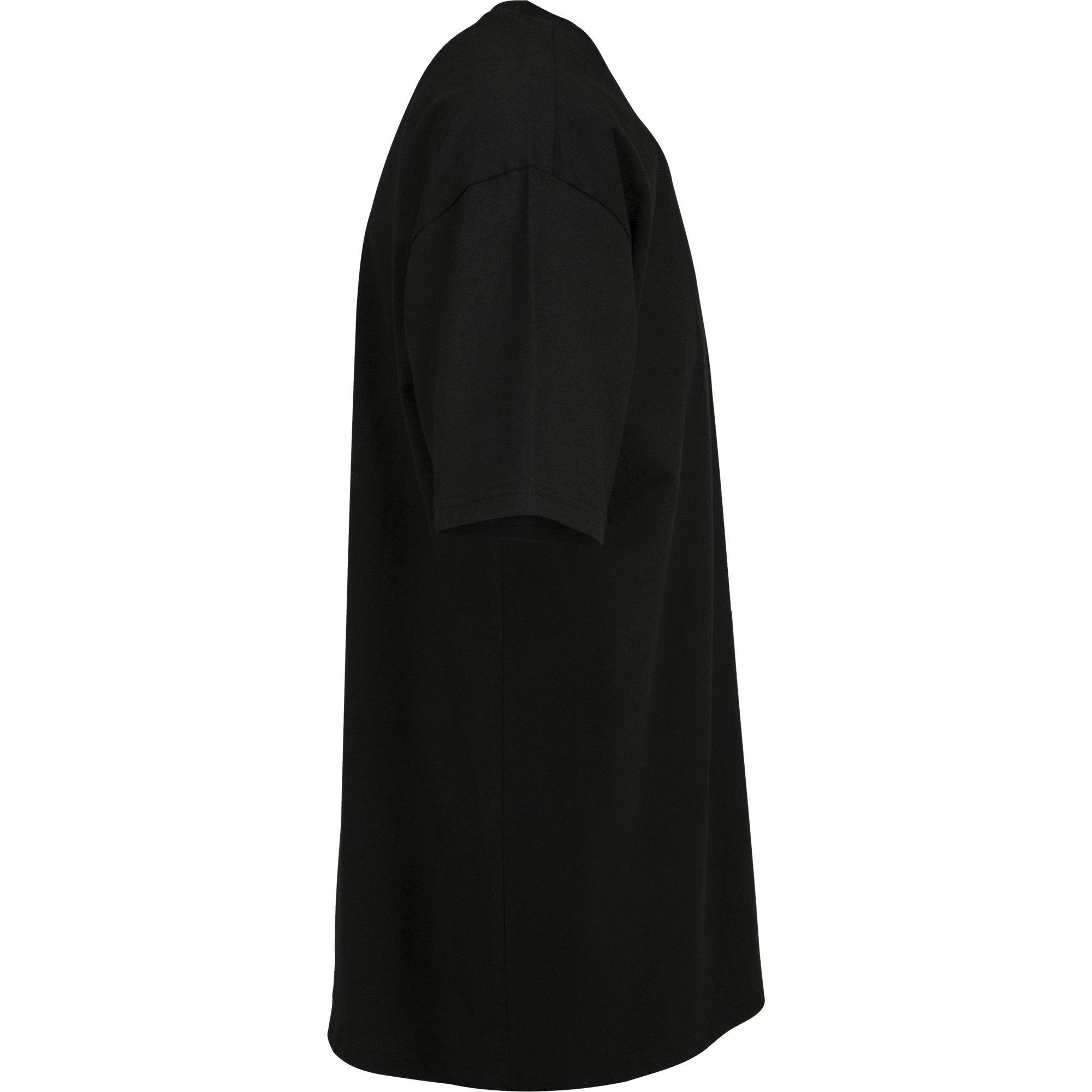 Build Your Own T-Shirt Lourd Manches Courtes  