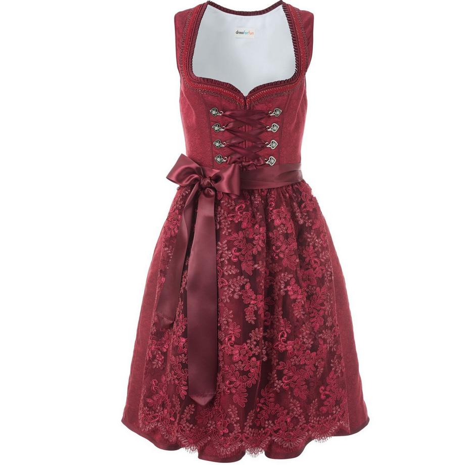 Tectake  Mini-Dirndl Rebecca 