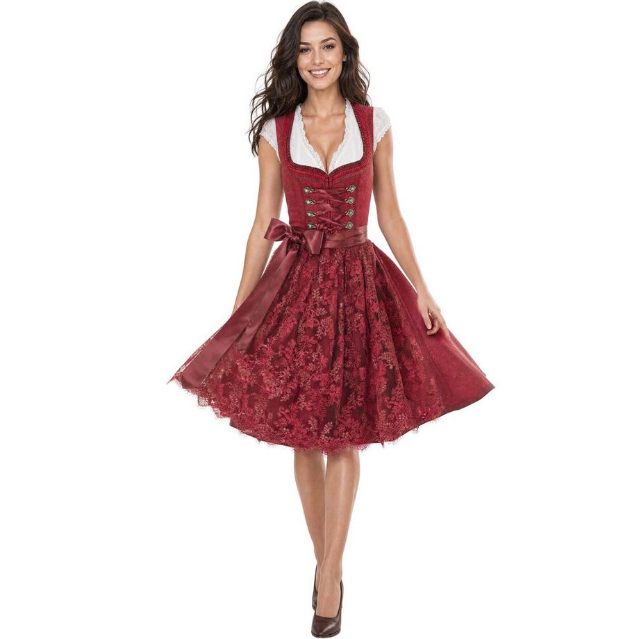 Mini-dirndl REBECCA