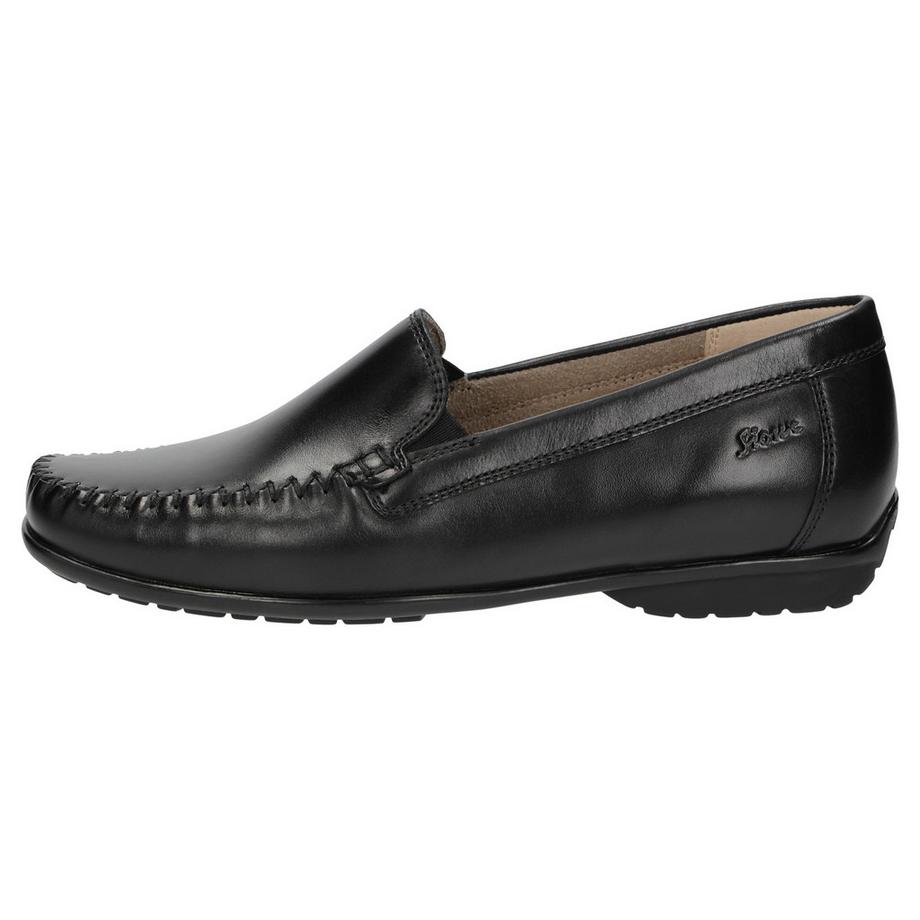 Sioux Cortizia 705 H Slipper  