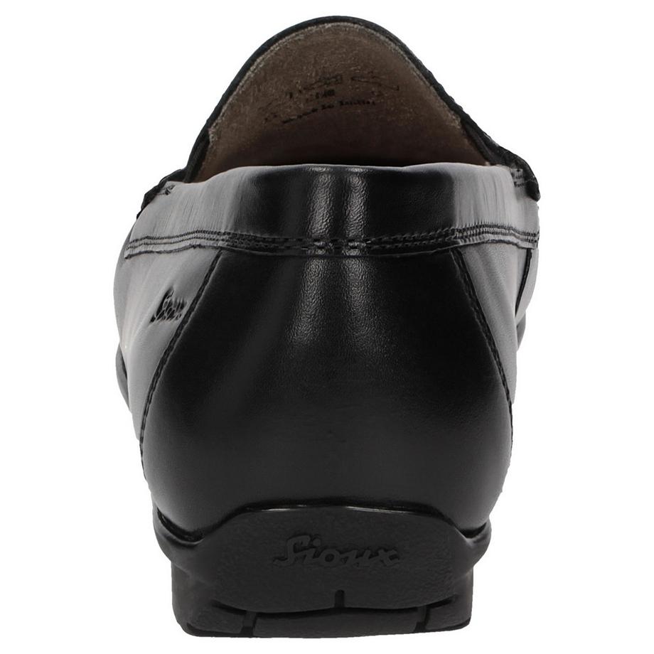 Sioux Cortizia 705 H Slipper  